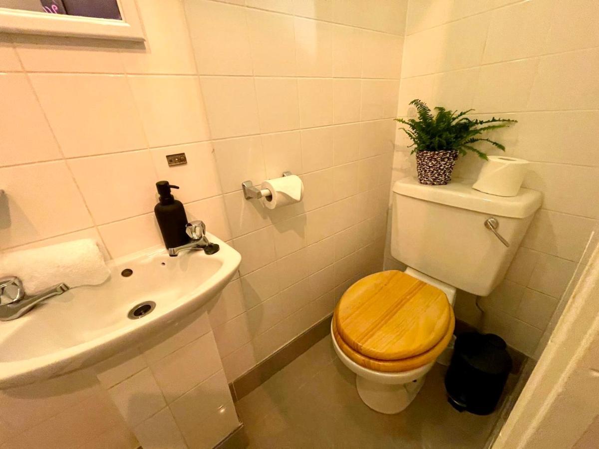 Brighton Black Hotel Kemptown Экстерьер фото