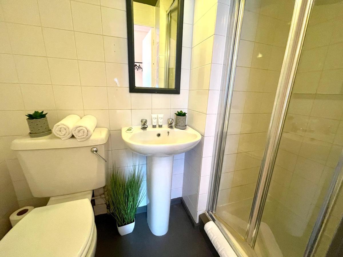 Brighton Black Hotel Kemptown Экстерьер фото