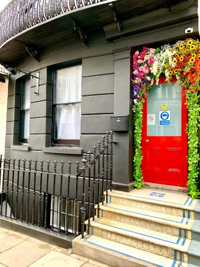 Brighton Black Hotel Kemptown Экстерьер фото