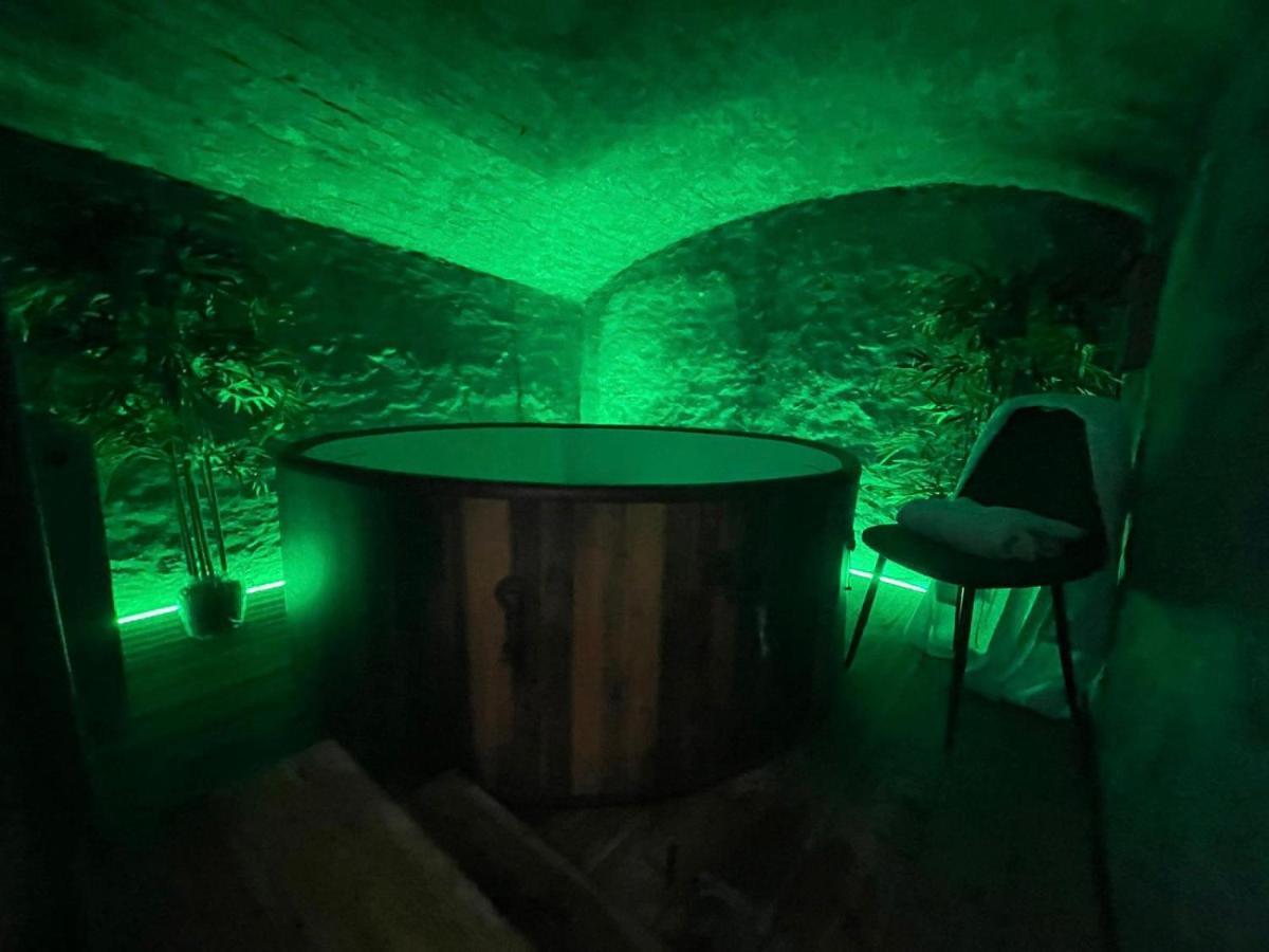 Brighton Black Hotel Kemptown Экстерьер фото