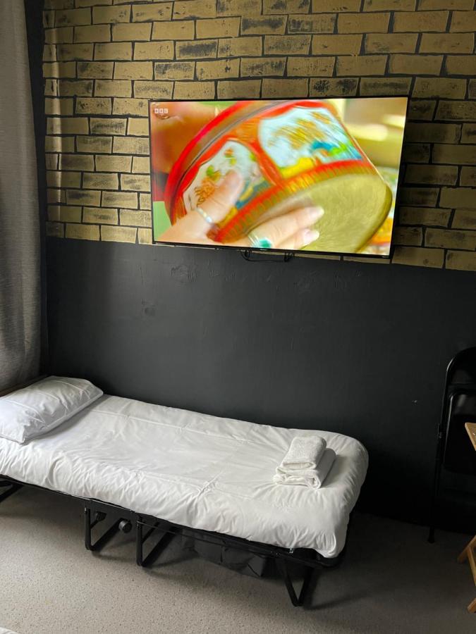 Brighton Black Hotel Kemptown Экстерьер фото