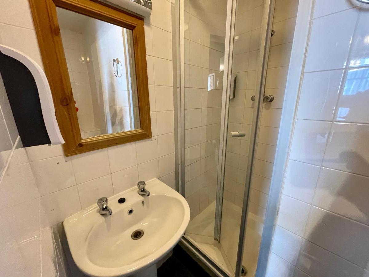 Brighton Black Hotel Kemptown Экстерьер фото