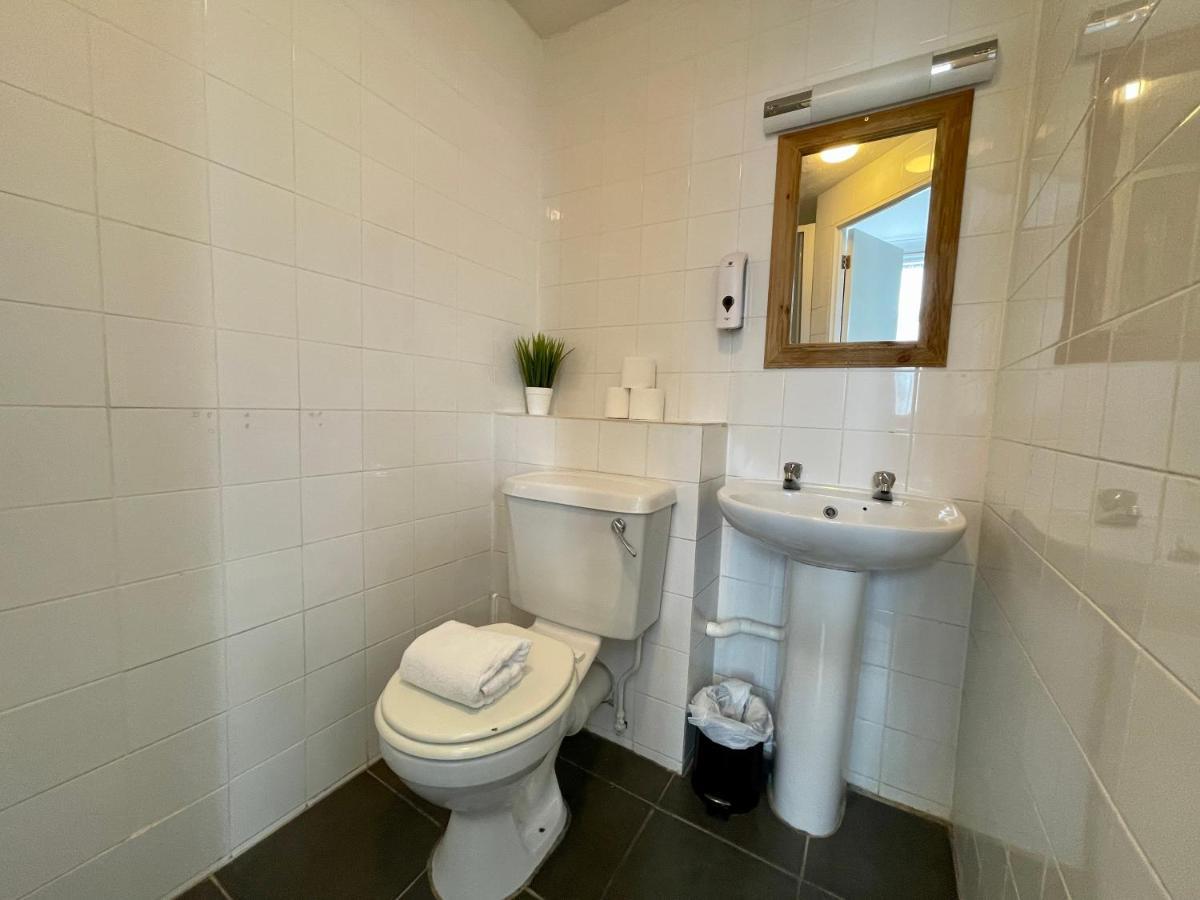 Brighton Black Hotel Kemptown Экстерьер фото