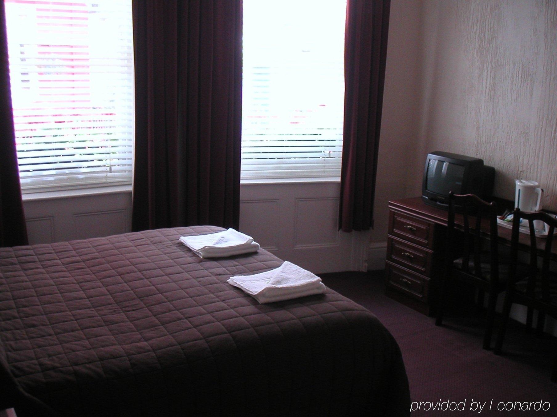 Brighton Black Hotel Kemptown Экстерьер фото