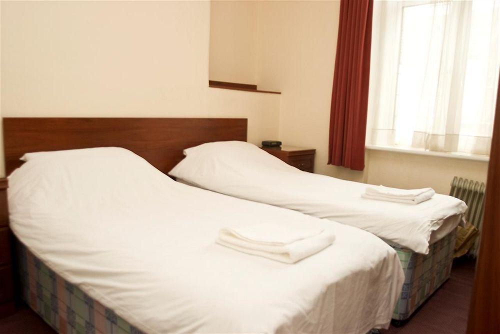 Brighton Black Hotel Kemptown Экстерьер фото